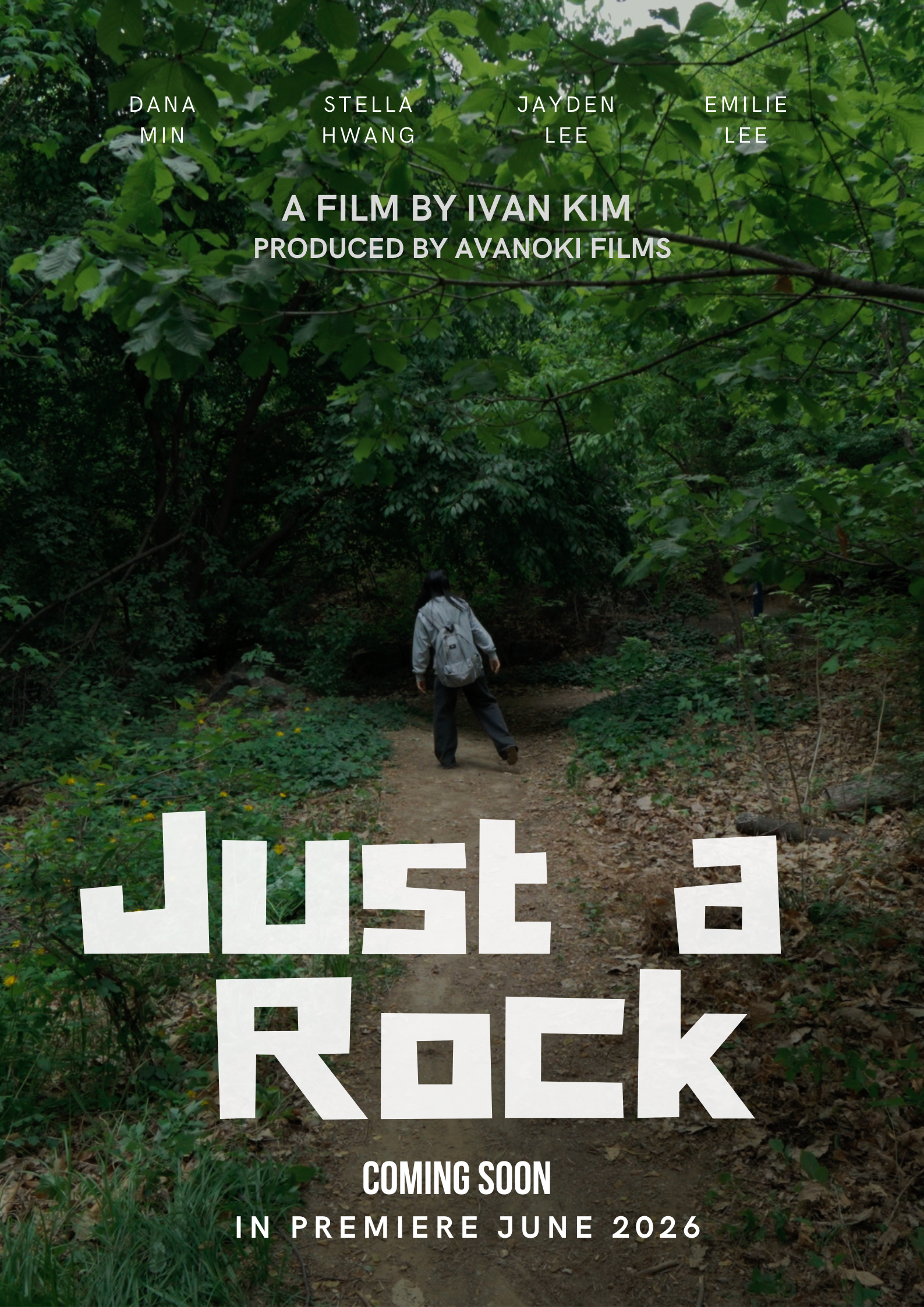 Film poster